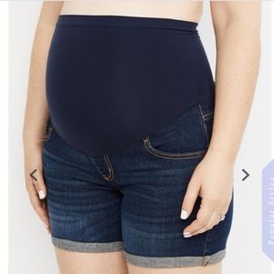 Maternity Shorts